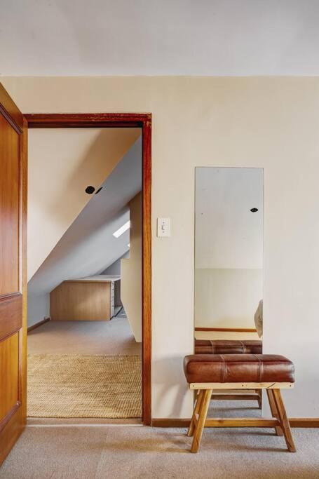 Appartamento Le Arc Manor House Franschhoek Esterno foto