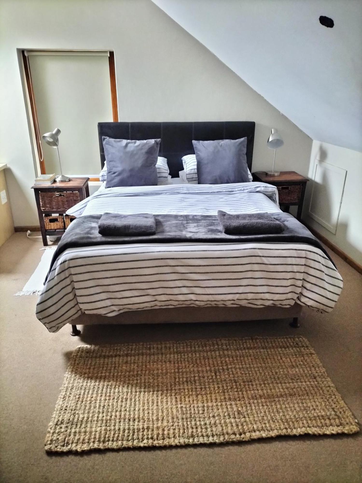 Appartamento Le Arc Manor House Franschhoek Esterno foto